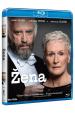 Žena Blu-ray