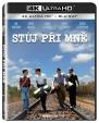 Stůj při mně Blu-ray