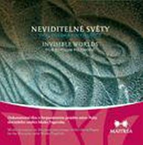 Neviditelné světy - DVD