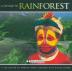 A Voyage To Rainforest - CD
