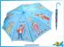 Deštník Čtyřlístek
