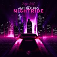Roger Shah:  Roger Shah Presents Jukebox 80s Nightride