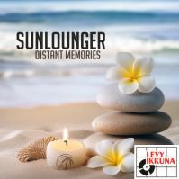 Sunlounger:  Distant Memories