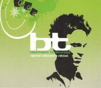BT:  Emotional Technology