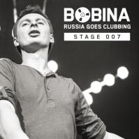 Russia Goes Clubbing Stage 007 - MI