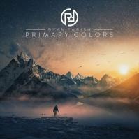 Ryan Farish:  Primary Colors