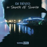 Dj Tiesto: In Search On Sunrise 1