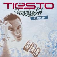 Tiesto: Elements Of Life Remixed 08