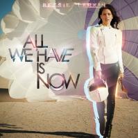 Betsie Larkin:  All We Have Is Now