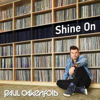 Paul Oakenfold:  Shine On