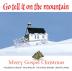 Merry Gospel Christmas - Go Tell It On The Mountain - CD