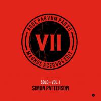 Solo Vol. 1 - Simon