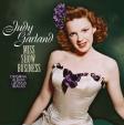 Judy Garland:  Miss Show Business (Solid Purple)