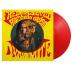 Van Zegveld, Fred:  Dynamite / Red 180G