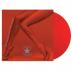 Hardcore Superstar:  Bad Sneakers And A Pin. Red 180G