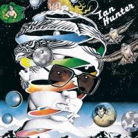 Hunter, Ian:  Ian Hunter / Red 180G