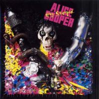 Cooper, Alice:  Hey Stoopid / Magenta 180G