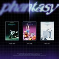 THE BOYZ: Phantasy- Pt.2 Sixth Sense (DAZE ver.)