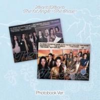 Hearts2Hearts:  Chase / Photo Card(S)