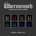 G-Dragon:  Ubermensch / Booklet Photo Card(S)