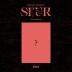 Xikers:  House Of Tricky: Spur / Card Sticker(S) Photo Card(S)