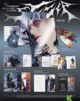 Ten:  Stunner / Photo Card(S)