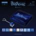 Zerobaseone:  Blue Paradise / Card Keychain Photo Card(S)