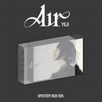Yeji:  Air / Poster(S) Postcard(S) Photo Card(S)