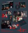 Yeji:  Air / Photo Card(S) Poster(S) Polaroid(S)