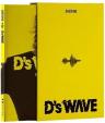 Daesung:  D´S Wave / Bookmark(S) Sticker(S) Photo Card(S) Poster(S) Lyrics
