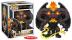 Funko POP Movies: LOTR/Hobbit  - 6´ Balrog