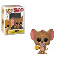 Funko POP: Hanna Barbera Tom - Jerry - Jerry