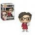 Funko POP TV: Big Bang Theory S2 - Leonard