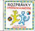 CD - Rozprávky o Psíčkovi a Mačičke