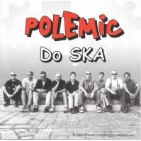 CD  Polemic  - Do Ska