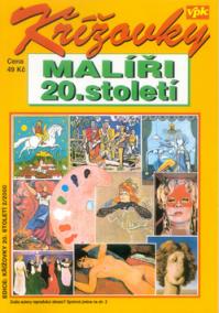 Malíři 20.století