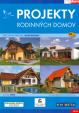 Projekty rodinných domov jar 2005