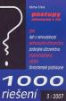 1000 riešení 3/2007