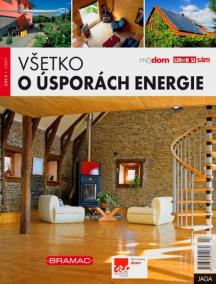 Všetko o úsporách energie