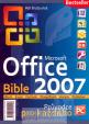 Microsoft Office 2007 - Bible (průvodce