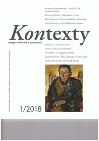 Kontexty 1-2018