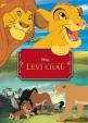 Leví kráľ - filmový príbeh
