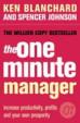 The One Minute Manager