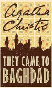 They Came to Baghdad