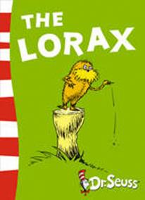 Lorax - The Dr. Seuss