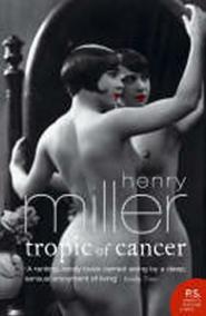 Tropic of Cancer