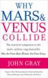 Why Mars and Venus Collide