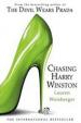 Chasing Harry Winston