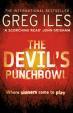 The Devil´s Punchbowl