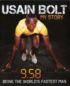 Usain Bolt : 9.58